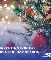 Marketing for the 2024 Holiday Season