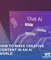 How to Make Creative Content in an AI World