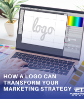 How a Logo Contributes to an Overall Marketing Strategy