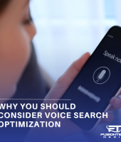 Why You Should Consider Voice Search Optimization in 2024