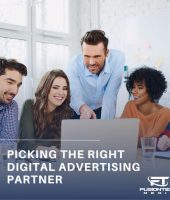 Picking the Right Digital Advertising Partner